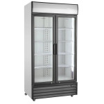 Display køleskab, Scandomestic SD 1002 HE