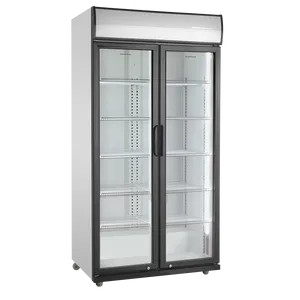 Display køleskab, Scandomestic SD 881 HE