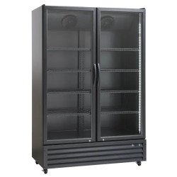 Display køleskab, Scandomestic SD 1326 BE