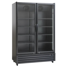 Display køleskab, Scandomestic SD 1326BE-1093 liter