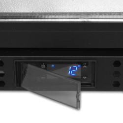 Bar køleskab, Tefcold display