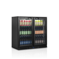Bar køleskab, Tefcold BA21H