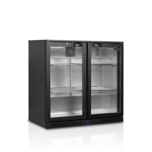 Backbar køleskab, Tefcold BA26H