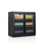 Bar køleskab, Tefcold BA21S-varer