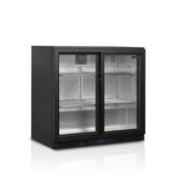 Bar køleskab, Tefcold BA26S