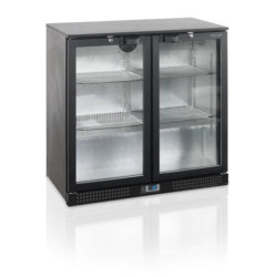 bar køleskab, Tefcold BA20H