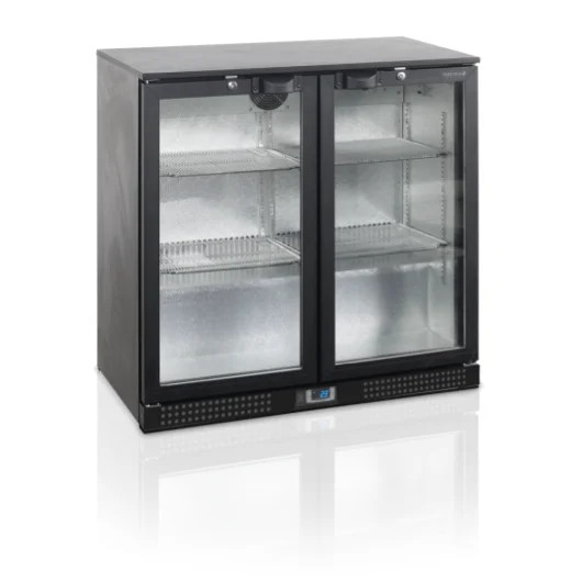 bar køleskab, Tefcold BA20H