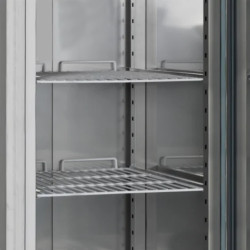Industrikøleskab, Tefcold RK1420-indretning