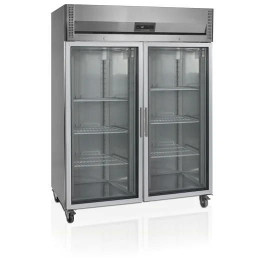 Industrikøleskab, Tefcold RK1420G