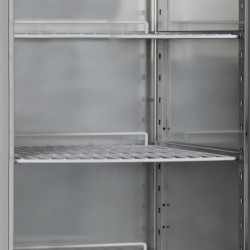 Industrifryseskab, Tefcold RF505