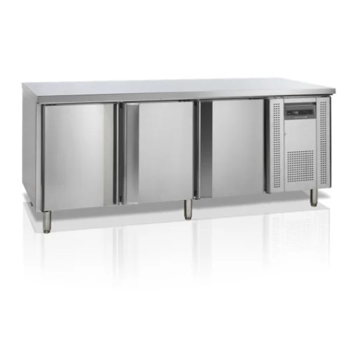 Kølebord, Tefcold BK310