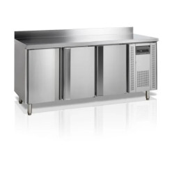 Kølebord, Tefcold CK7310