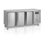 kølebord. tefcold CK7310
