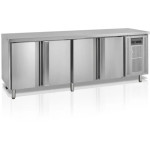 Kølebord, Tefcold CK7410