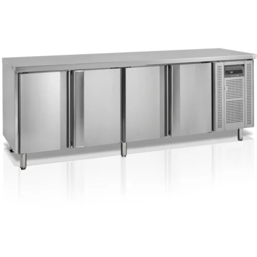 Kølebord, Tefcold CK7410