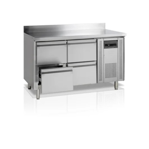 Kølebord, Tefcold CK7240