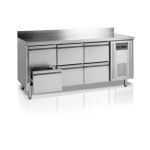 Kølebord, Tefcold CK7360