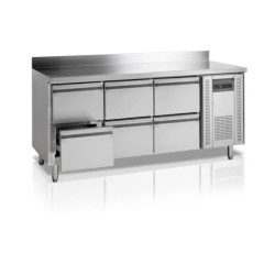 Kølebord, Tefcold CK7360