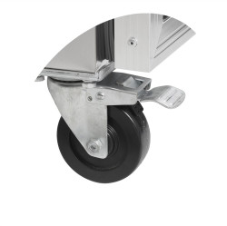 Hjul-Tefcold CK7210G