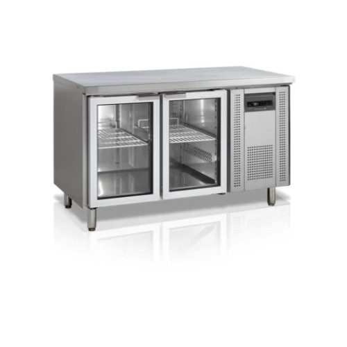 Kølebord, Tefcold CK7210G