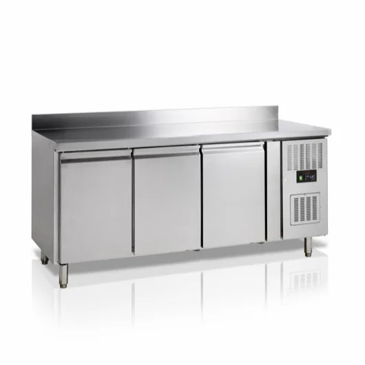 Kølebord, Tefcold GC73