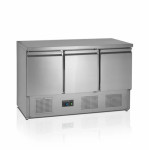 Saladette, Tefcold SA1365 s/s