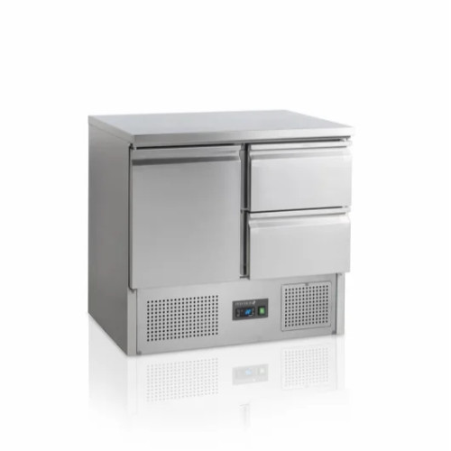 Saladette, Tefcold SA 912