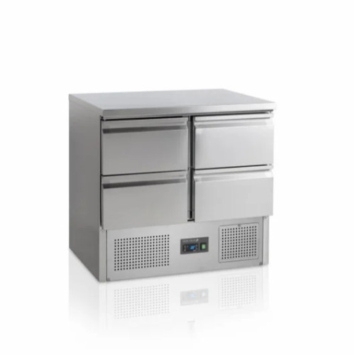 Saladette, Tefcold SA914