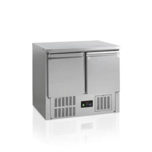 Saladette, Tefcold GS91