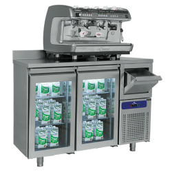 Flaskekøler, Mastro BNC0001BAR/F