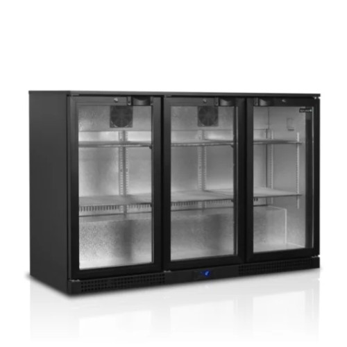 flaskekøler, Tefcold BA31H