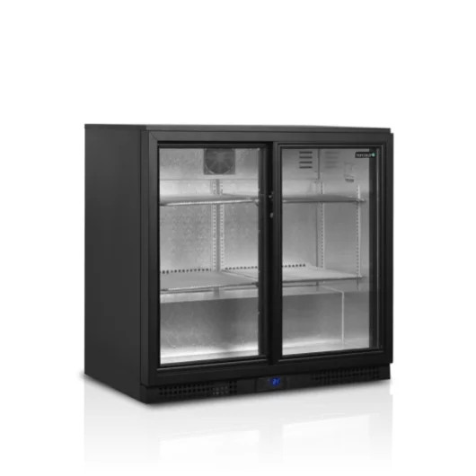 Flaskekøler, Tefcold BA26S