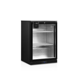 Flaskekøler, Tefcold DB126H