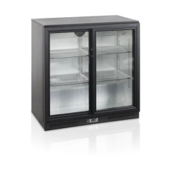 flaskekøler, Tefcold BA20S