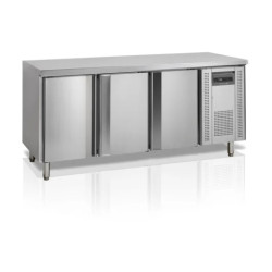 Frysebord, Tefcold SK6310BT