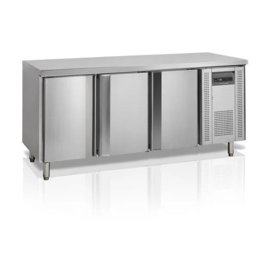 Frysebord, Tefcold SK6310BT
