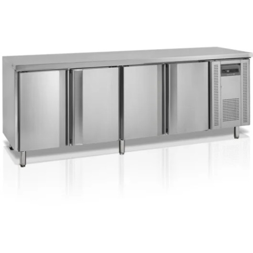 frysebord, Tefcold SK6410BT