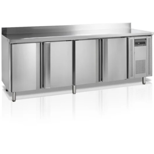 Frysebord, Tefcold SK6410BT-SP