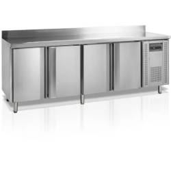 frysebord, Tefcold CF7410