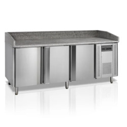 pizzabord, Tefcold PT1300