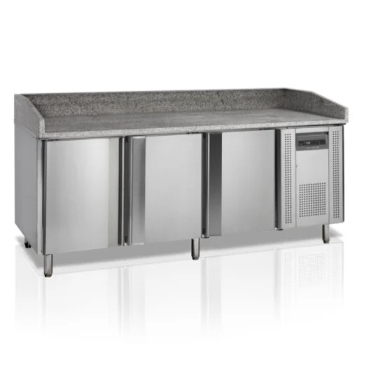 pizzabord, Tefcold PT1300