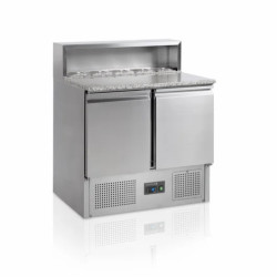Pizzabord, Tefcold PT930