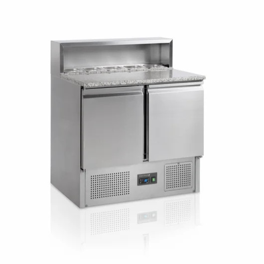 Pizzabord, Tefcold PT930