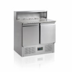 Pizzadisk, Tefcold PT920