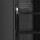 Display køleskab, Tefcold CEV435 BLACK