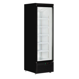 Display køleskab, Tefcold Atom Maxi C1DB-614 liter