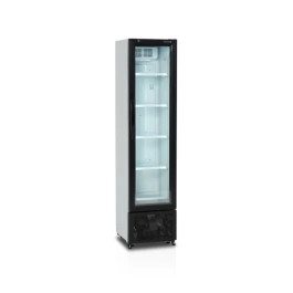 Display køleskab, Tefcold FS176H-182 liter 