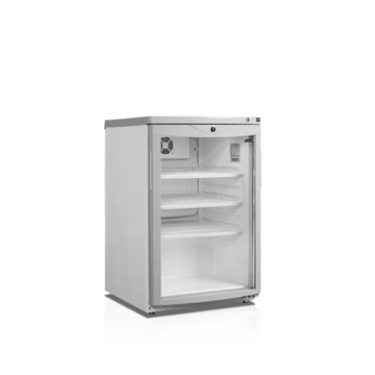 Display køleskab, Tefcold BC85 W/FAN