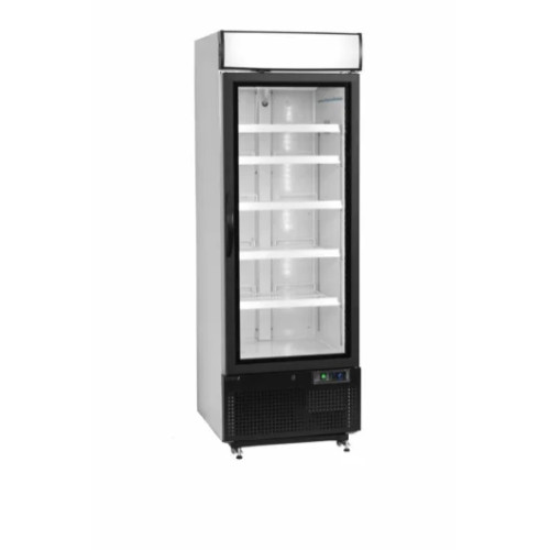 Display køleskab, Tefcold NC2500G