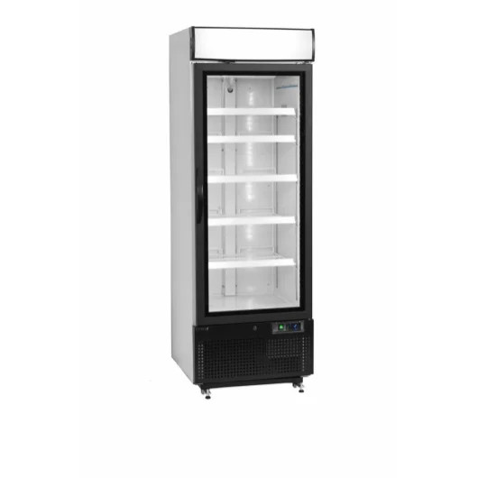Display køleskab, Tefcold NC2500G